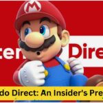 Possible Nintendo Direct: An Insider's Prediction