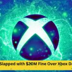 Microsoft Slapped with $20M Fine Over Xbox Data Breach