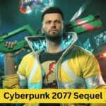 Cyberpunk 2077 Sequel: Development Begins 2024