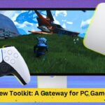 Apple's New Toolkit: A Gateway for PC Games on Mac