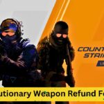 Counter-Strike 2: Revolutionary Weapon Refund Feature