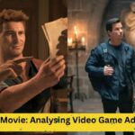Game Vs. Movie: Analysing Video Game Adaptations