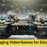 Leveraging Video Games for Education: A Deep Dive