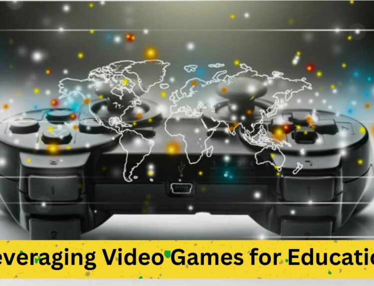 Leveraging Video Games for Education: A Deep Dive