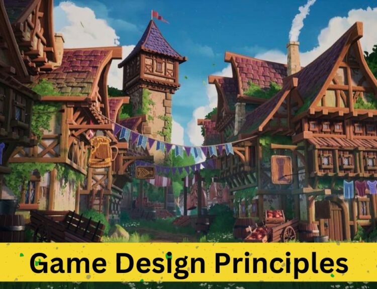 Game Design Principles: Beyond Gaming's Realm