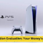 Playstation Evaluation: Your Money's Worth?