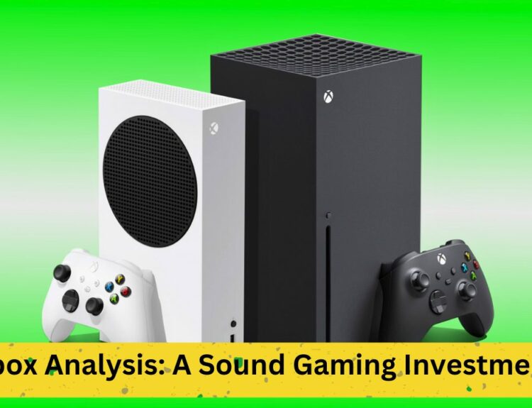 X-box Analysis: A Sound Gaming Investment?