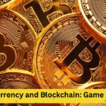 Cryptocurrency and Blockchain: Game Changers in 2023 Gaming