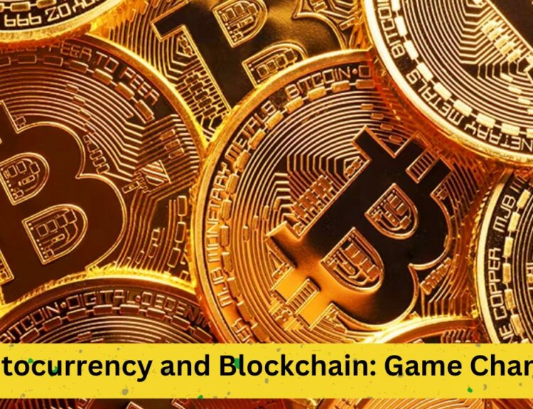 Cryptocurrency and Blockchain: Game Changers in 2023 Gaming