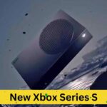 New Xbox Series S: Unveiling at Xbox Games Showcase 2023