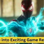 Summer 2023: A Dive into Exciting Game Releases