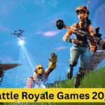 Battle Royale Games 2023: An Evolving Genre