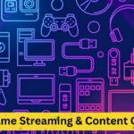 2023 Game Streaming & Content Creation: The New Wave