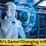 2023: AI's Game-Changing Influence in Game Development