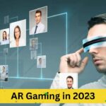 AR Gaming in 2023: The New Frontier of Interactive Play