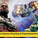2023's Video Games: Diversity & Representation on Display