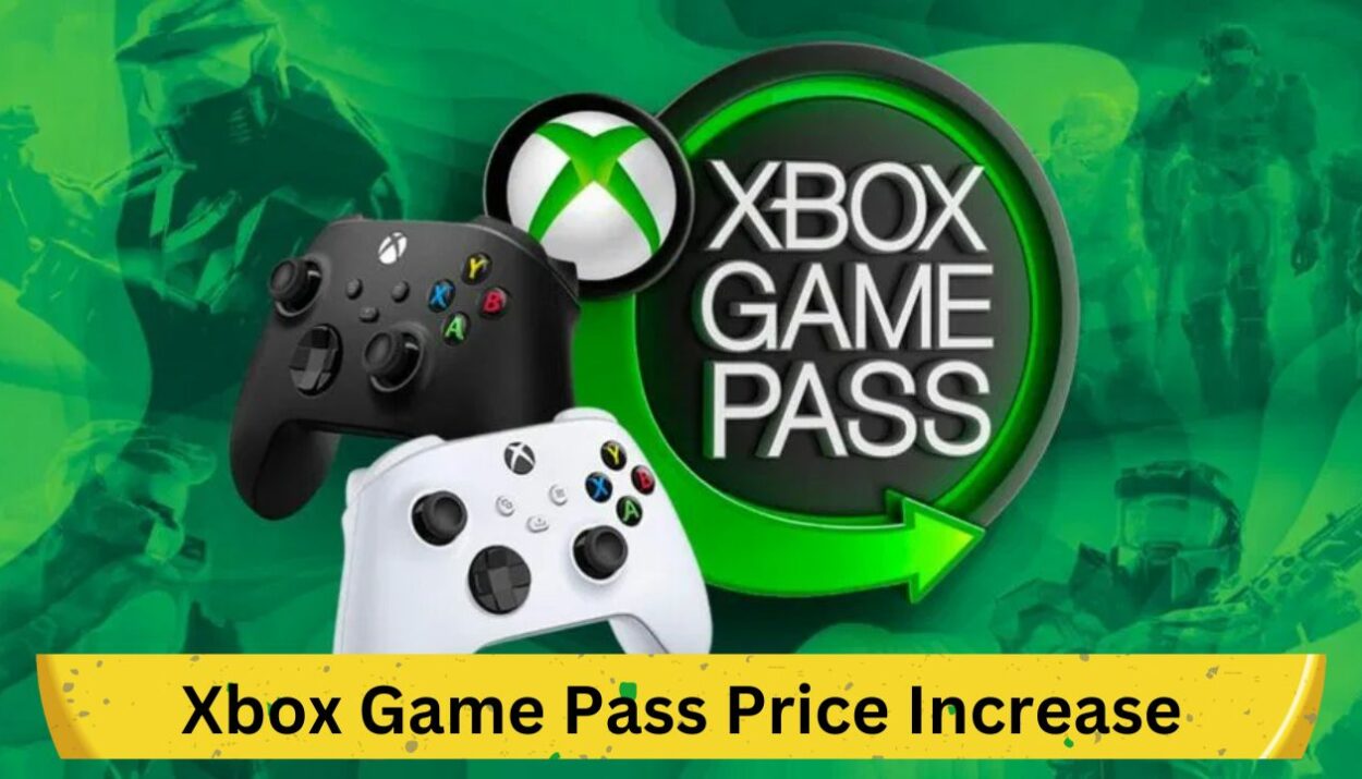 Xbox Game Pass Price Increase: What it Means for Subscribers and the Gaming Community
