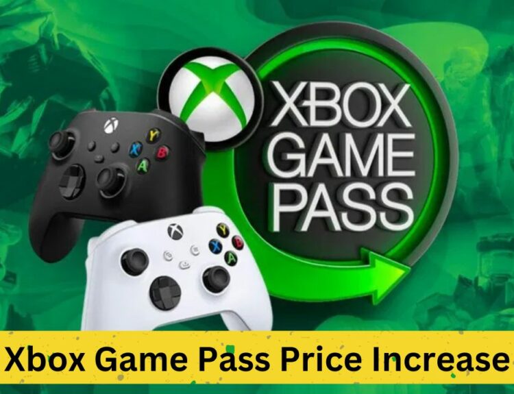 Xbox Game Pass Price Increase: What it Means for Subscribers and the Gaming Community