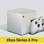 Microsoft's Explanation for the Absence of Xbox Series X Pro