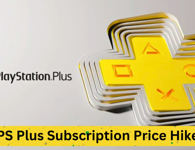 Analysis of the Upcoming PS Plus Subscription Price Hike