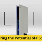Exploring the Potential of PS5 Slim: Nvidia RTX 4070 Comparison
