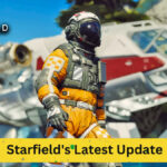 Starfield's Latest Update: Fixes to Infinite Money Puddles and Pending Issues with Flying Cities