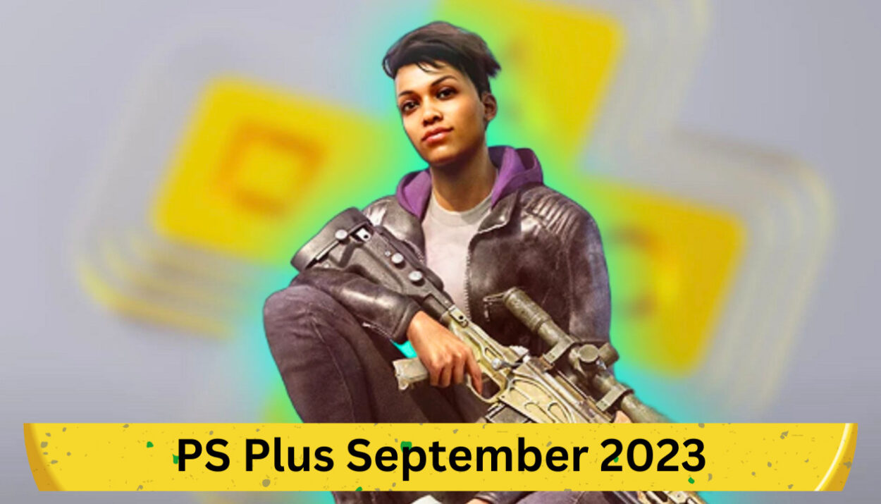 PS Plus September 2023: Analyzing Controversies and Game Selections