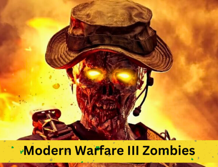 Modern Warfare III Zombies: A Comprehensive Look at New and Familiar Elements