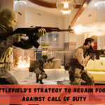 Battlefield's Strategy to Regain Footing Against Call of Duty