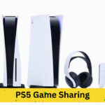 Game Sharing on PS5: A Comprehensive Guide