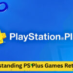 Understanding PS Plus Games Retention: A Detailed Guide
