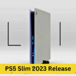 PS5 Slim 2023 Release: What Gamers Need to Know