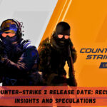 Counter-Strike 2 Release Date: Recent Insights and Speculations