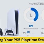 Detailed Guide to Viewing Your PS5 Playtime Statistics