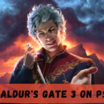 Baldur's Gate 3 on PS5: A Detailed Review of the Gaming Experience