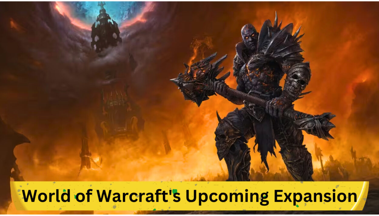 World of Warcraft's Upcoming Expansion: What New Achievements and Bonus Traders Tender Mean