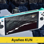 Ayaneo KUN: A Comprehensive Look at the New Handheld Gaming Device