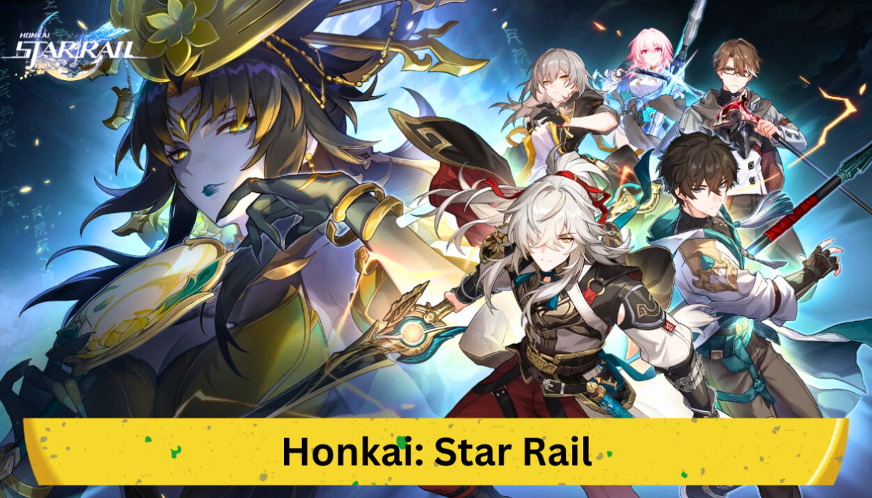 Leak Suggests Honkai: Star Rail May Introduce TCG Mode Similar to Genshin Impact's Genius Invokation