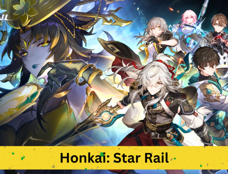 Leak Suggests Honkai: Star Rail May Introduce TCG Mode Similar to Genshin Impact's Genius Invokation
