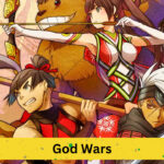 God Wars: The Complete Legend Removed from Nintendo eShop: What Does It Mean for Gamers?