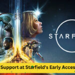 No DLSS Support at Starfield's Early Access Launch: What This Means for Gamers