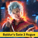 Baldur's Gate 3 Rogue Build Guide: Crafting the Ultimate Thief