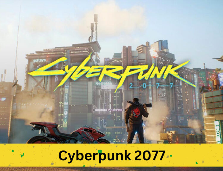 How Night City PD Operates in Cyberpunk 2077: New Features and Mechanics