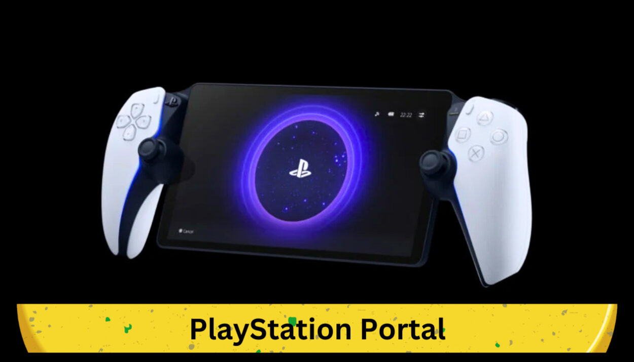 PlayStation Portal: Sony's Entry Into Handheld Cloud Gaming
