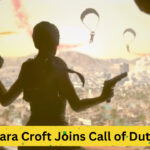 Lara Croft Joins Call of Duty: New Crossover Explained
