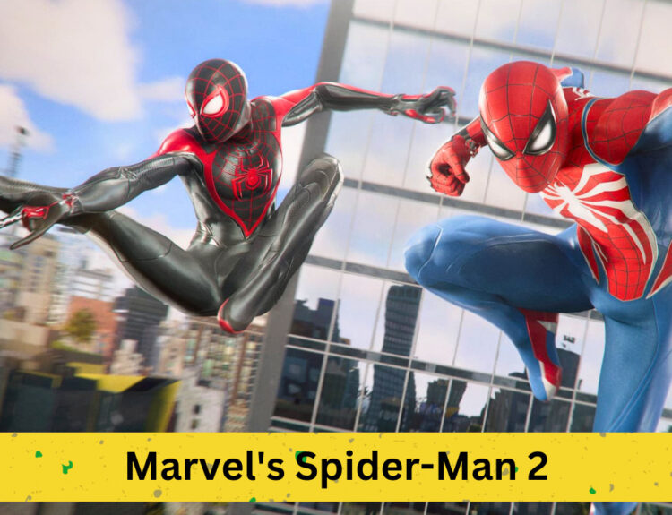 Preparing for Marvel's Spider-Man 2: File Size, Map Expansion, and Controversies