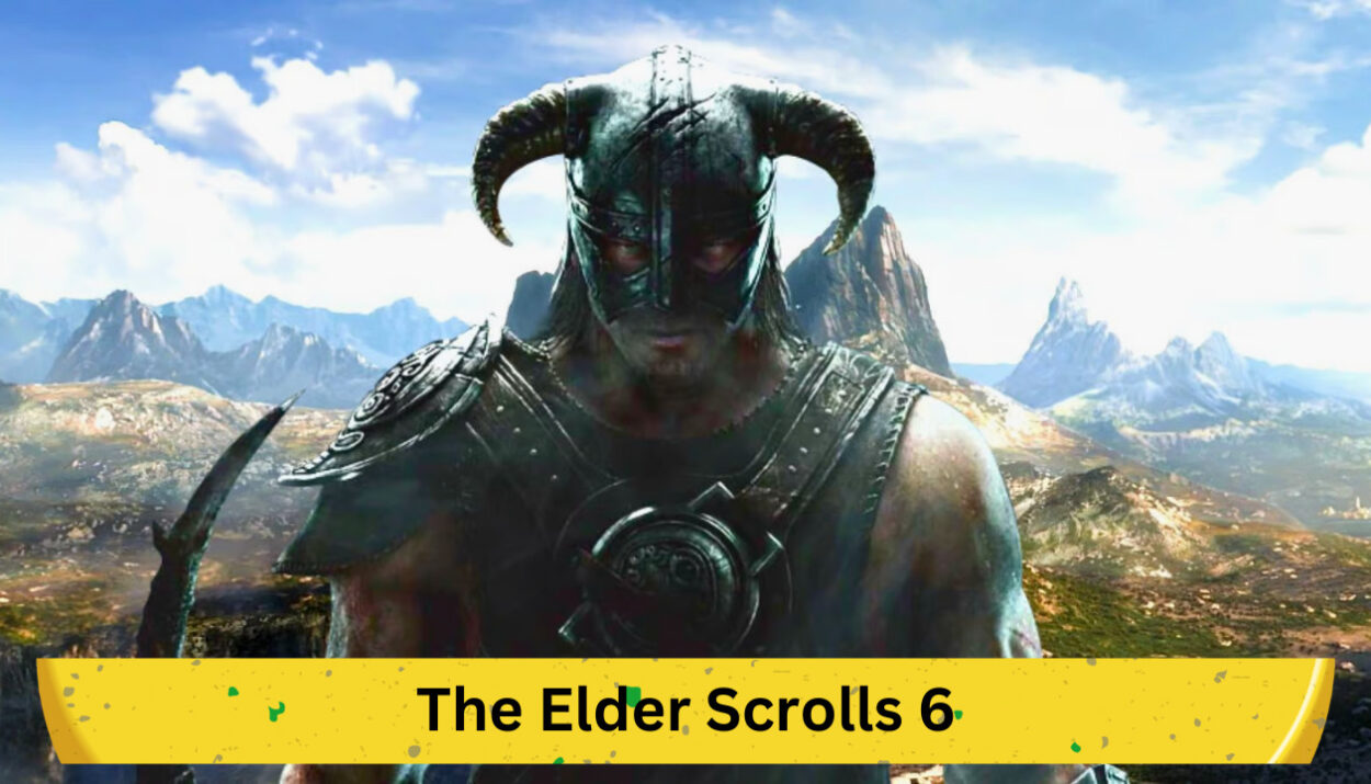 What We Know About The Elder Scrolls 6: From Design Phase to Early Development