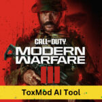 Call of Duty Teams Up with Modulate to Curb In-Game Toxicity through ToxMod AI Tool