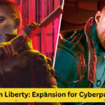 Cyberpunk 2077's Lone Expansion, Phantom Liberty: A Shift in Technological Paradigms