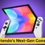 A Glimpse into Nintendo's Next-Gen Console: What to Expect in 2024